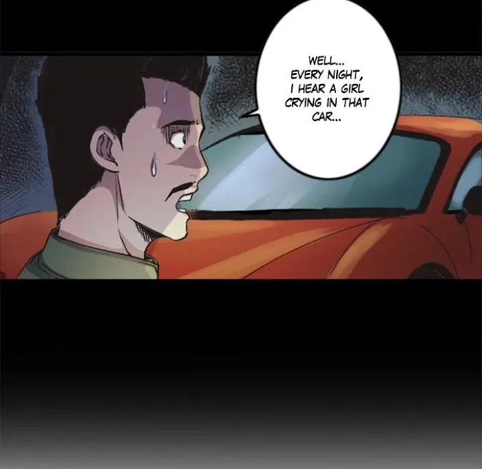 Read Shivers chapter 43 image 120 on Lezhin