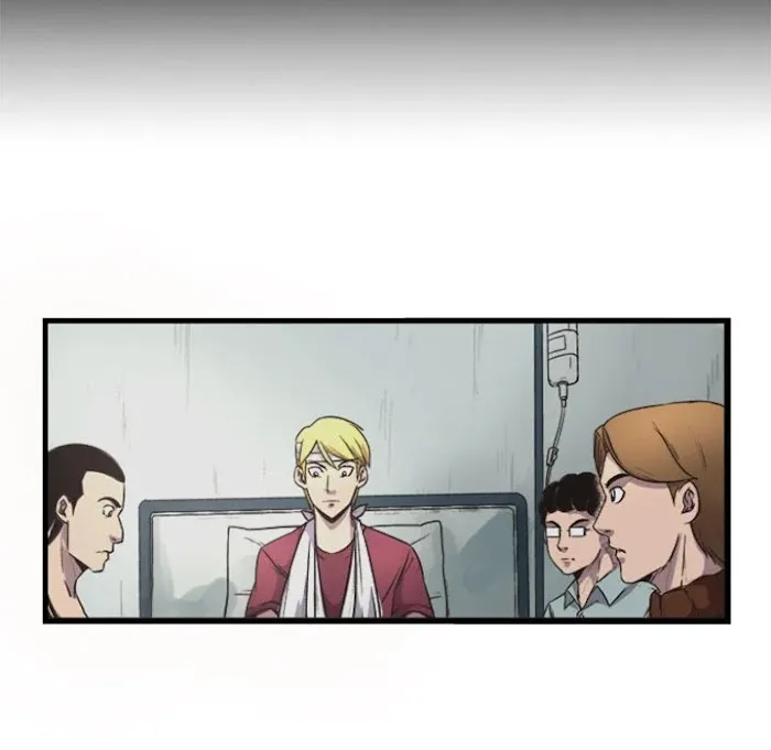 Read Shivers chapter 43 image 121 on Lezhin