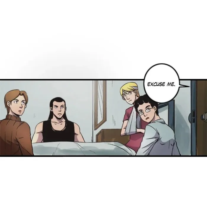 Read Shivers chapter 43 image 122 on Lezhin
