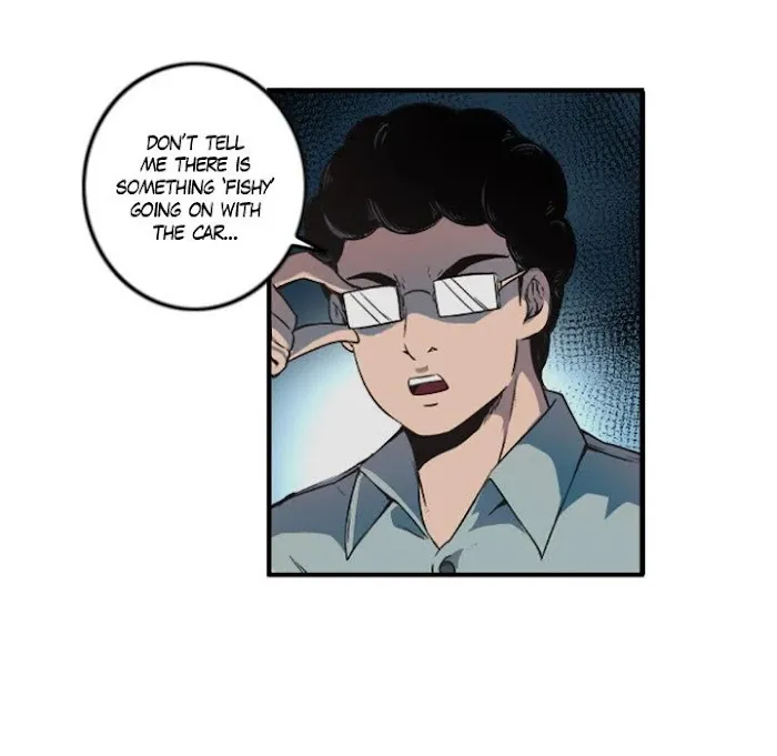 Read Shivers chapter 43 image 13 on Lezhin