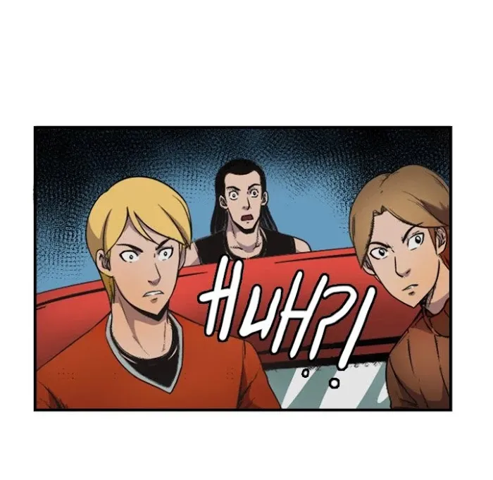 Read Shivers chapter 43 image 14 on Lezhin