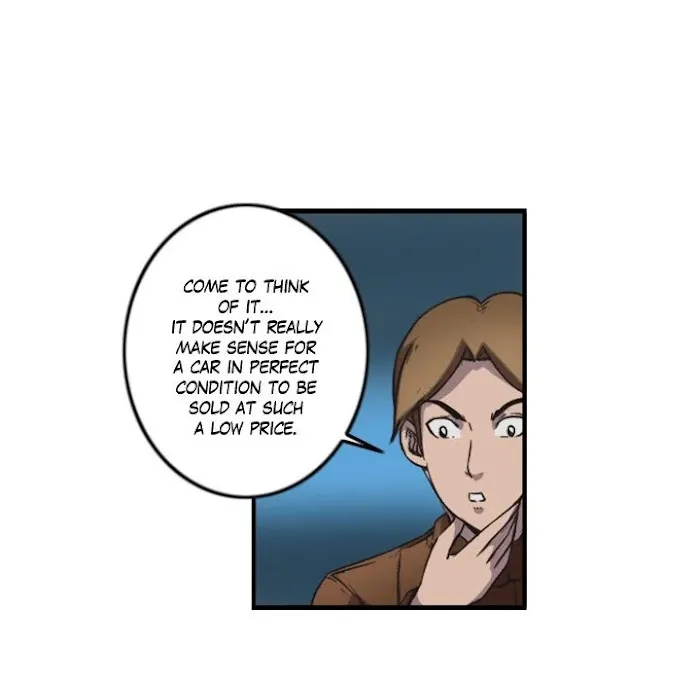 Read Shivers chapter 43 image 15 on Lezhin