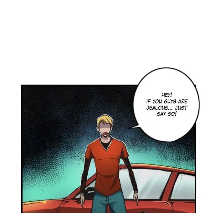 Read Shivers chapter 43 image 16 on Lezhin