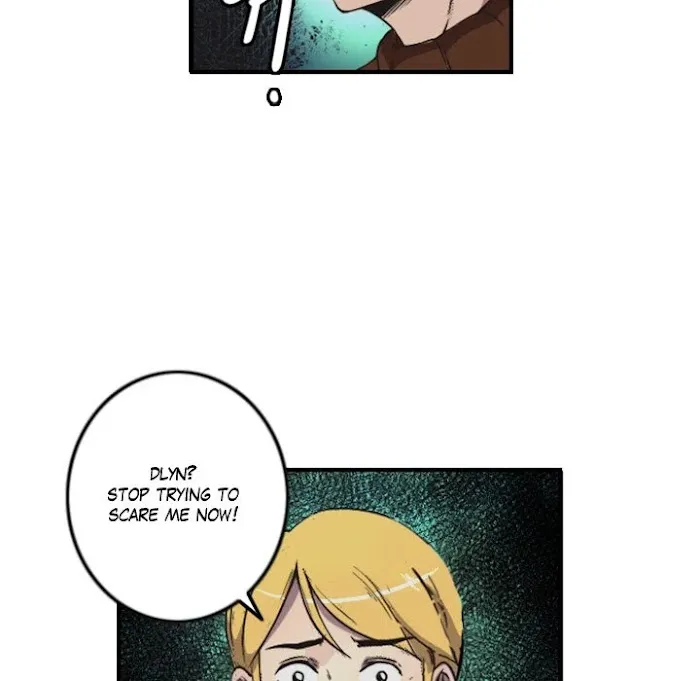 Read Shivers chapter 43 image 18 on Lezhin