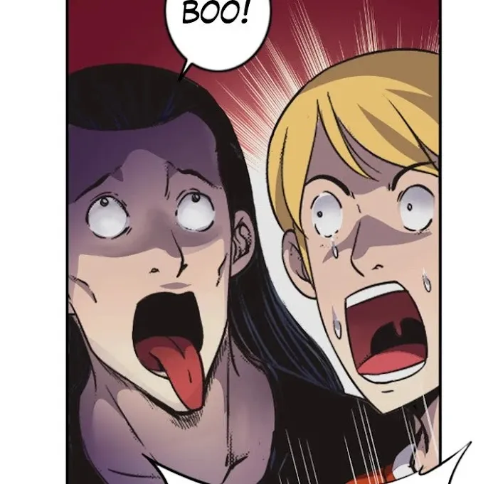 Read Shivers chapter 43 image 21 on Lezhin