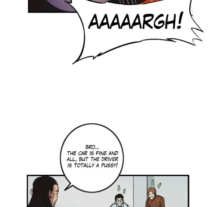 Read Shivers chapter 43 image 22 on Lezhin