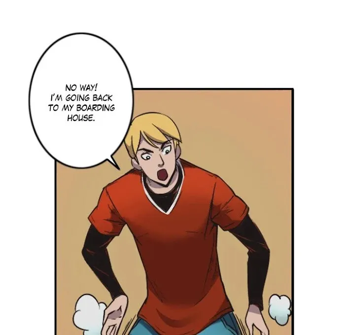 Read Shivers chapter 43 image 25 on Lezhin