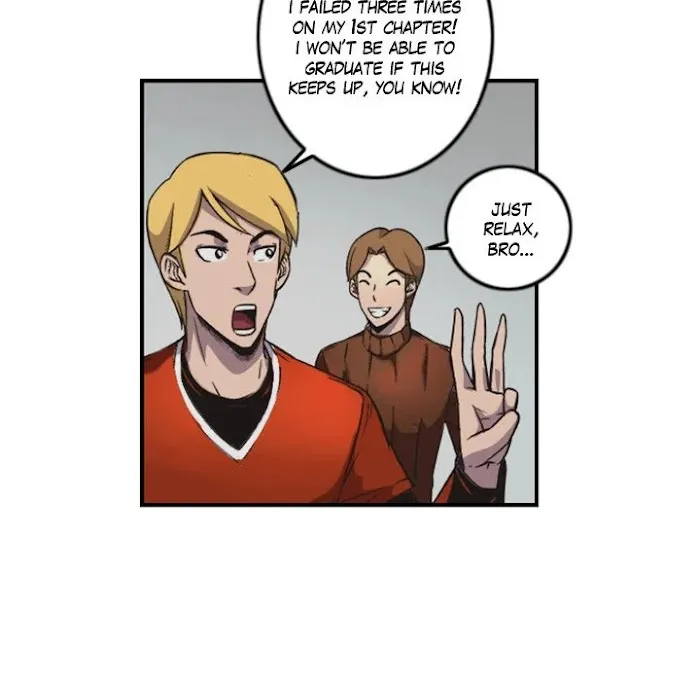 Read Shivers chapter 43 image 27 on Lezhin