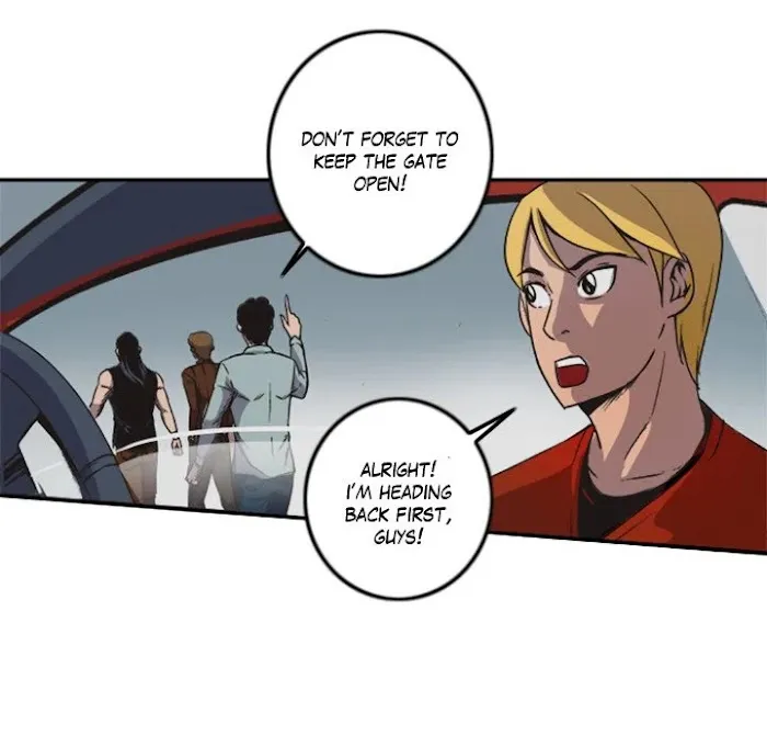 Read Shivers chapter 43 image 28 on Lezhin
