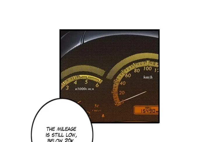 Read Shivers chapter 43 image 3 on Lezhin