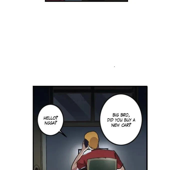Read Shivers chapter 43 image 37 on Lezhin