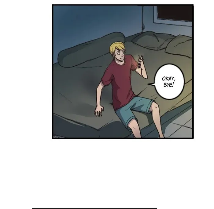 Read Shivers chapter 43 image 39 on Lezhin