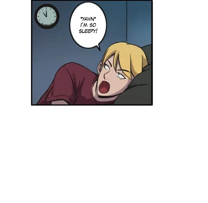 Read Shivers chapter 43 image 40 on Lezhin