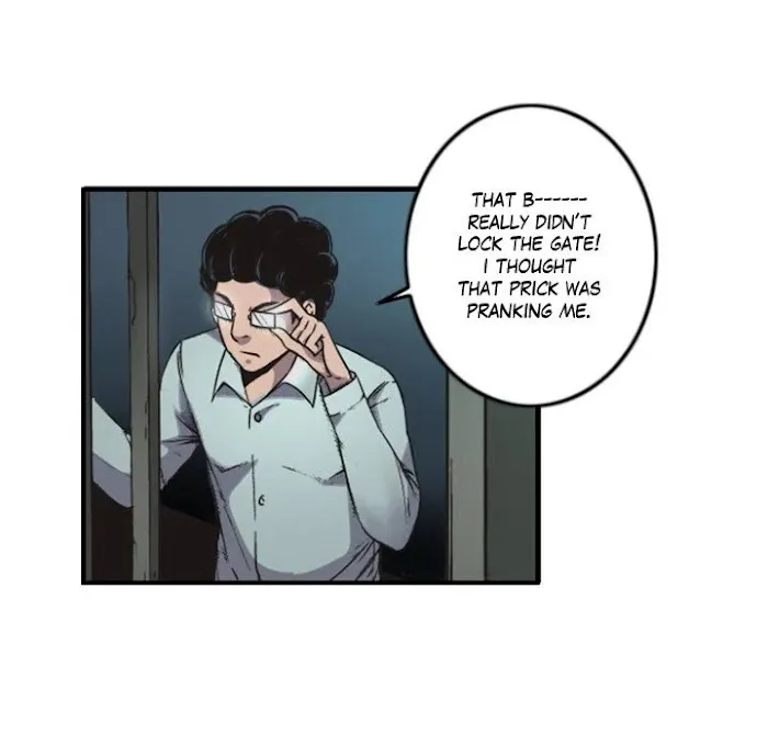 Read Shivers chapter 43 image 42 on Lezhin