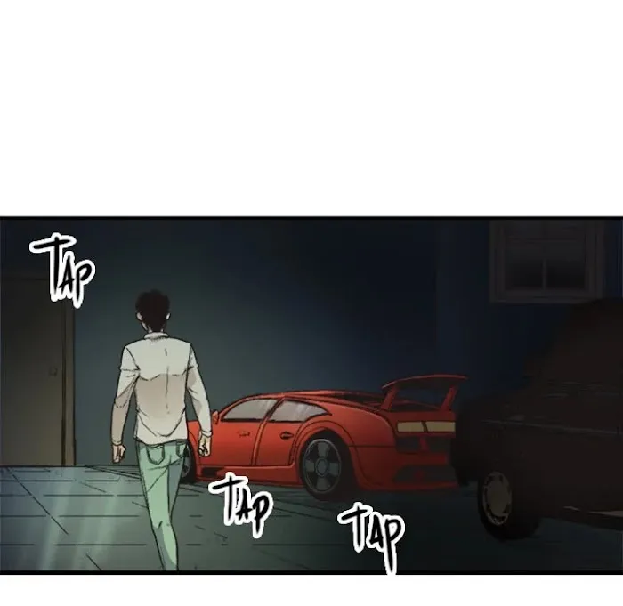 Read Shivers chapter 43 image 43 on Lezhin
