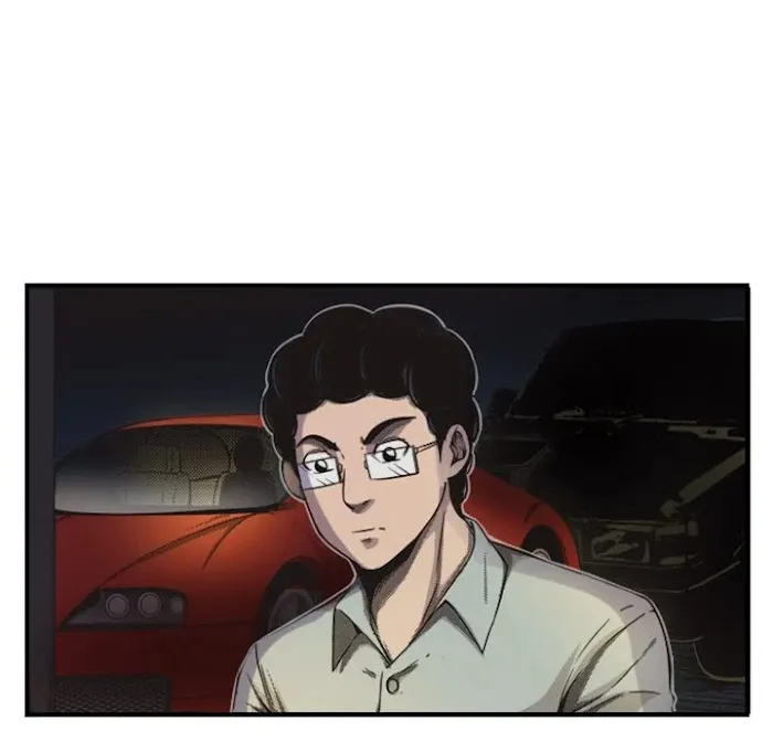 Read Shivers chapter 43 image 44 on Lezhin