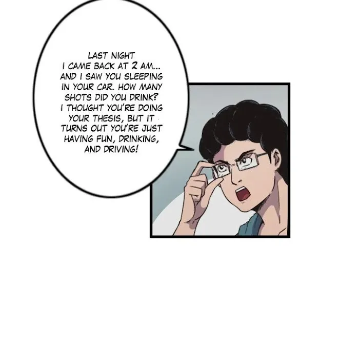 Read Shivers chapter 43 image 56 on Lezhin