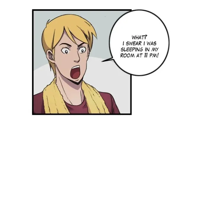 Read Shivers chapter 43 image 57 on Lezhin