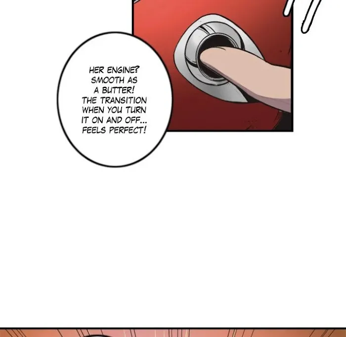 Read Shivers chapter 43 image 6 on Lezhin