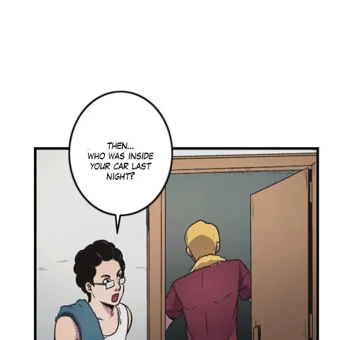 Read Shivers chapter 43 image 60 on Lezhin