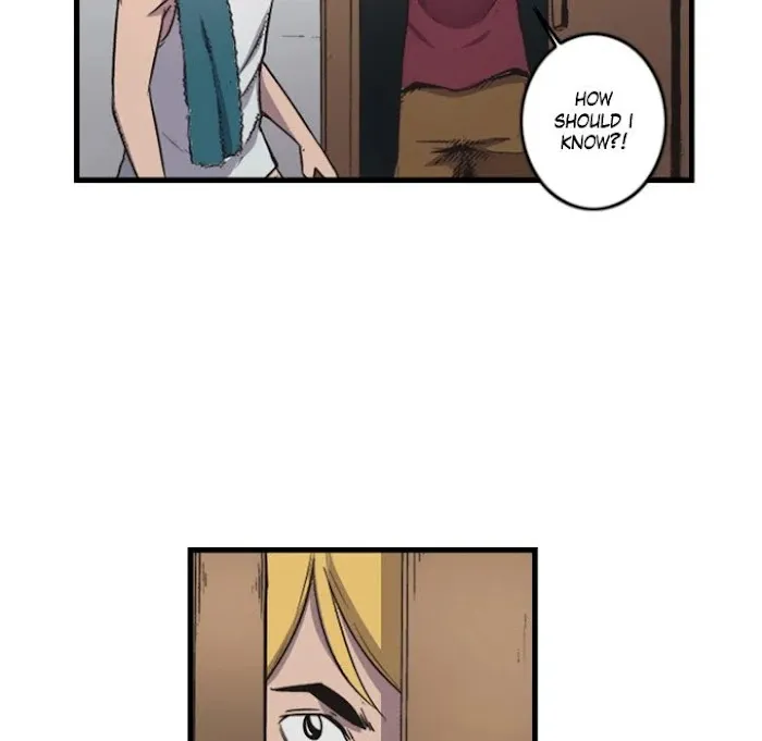 Read Shivers chapter 43 image 61 on Lezhin
