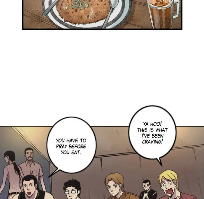 Read Shivers chapter 43 image 65 on Lezhin