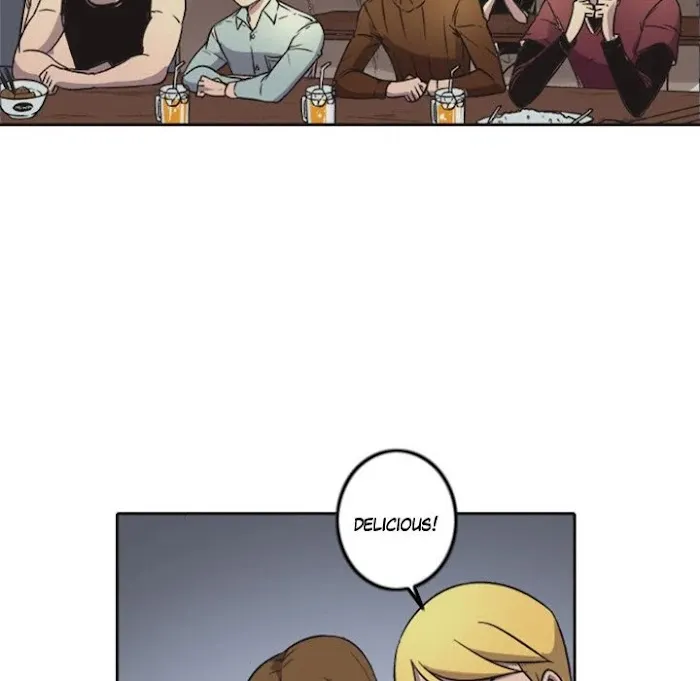 Read Shivers chapter 43 image 66 on Lezhin