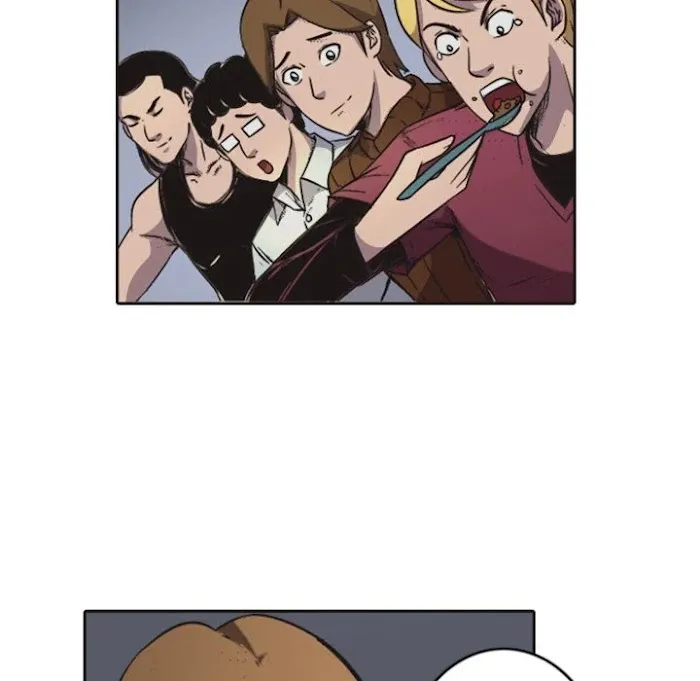 Read Shivers chapter 43 image 67 on Lezhin