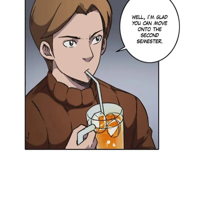 Read Shivers chapter 43 image 68 on Lezhin