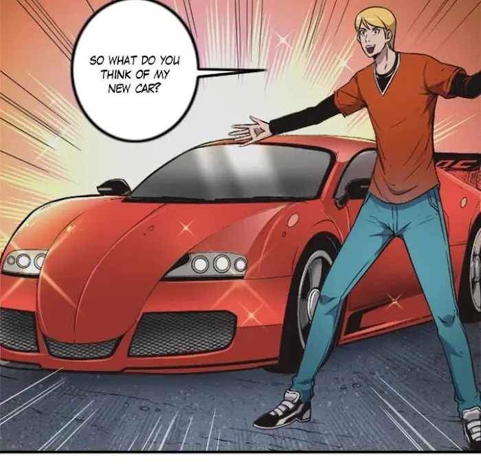 Read Shivers chapter 43 image 7 on Lezhin