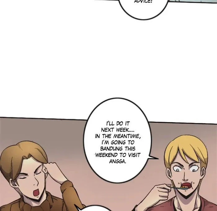 Read Shivers chapter 43 image 71 on Lezhin