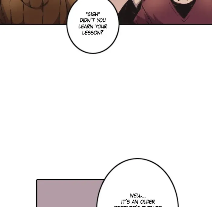 Read Shivers chapter 43 image 72 on Lezhin