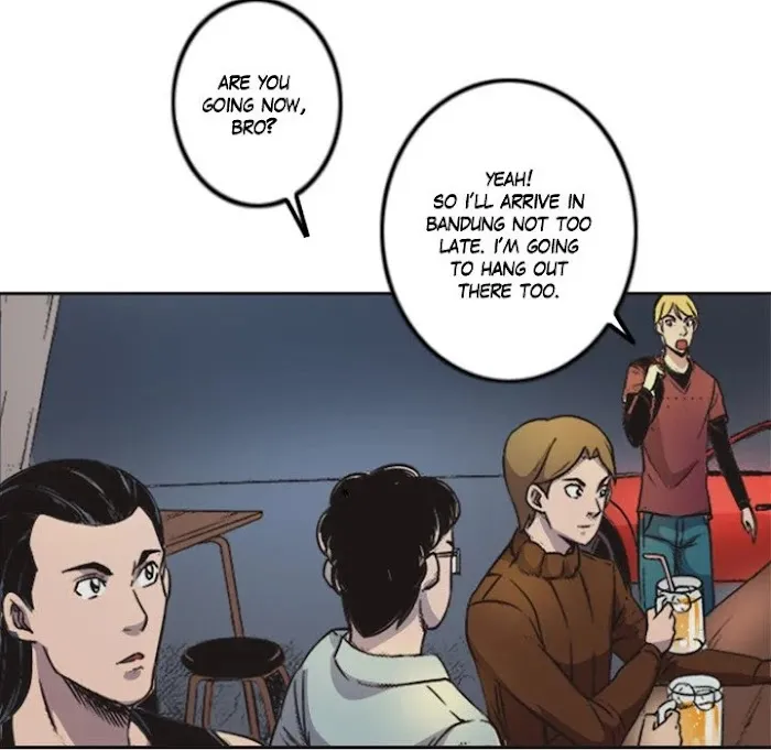 Read Shivers chapter 43 image 75 on Lezhin