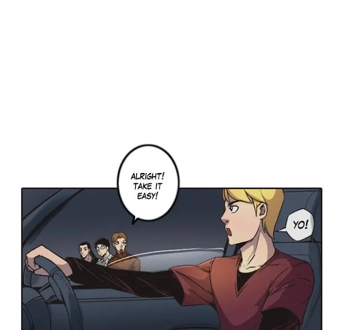 Read Shivers chapter 43 image 76 on Lezhin