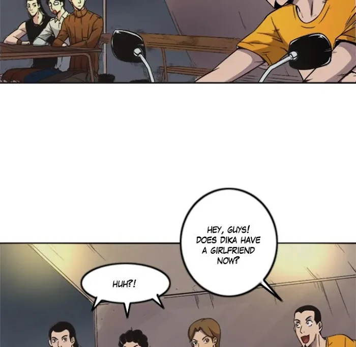 Read Shivers chapter 43 image 79 on Lezhin