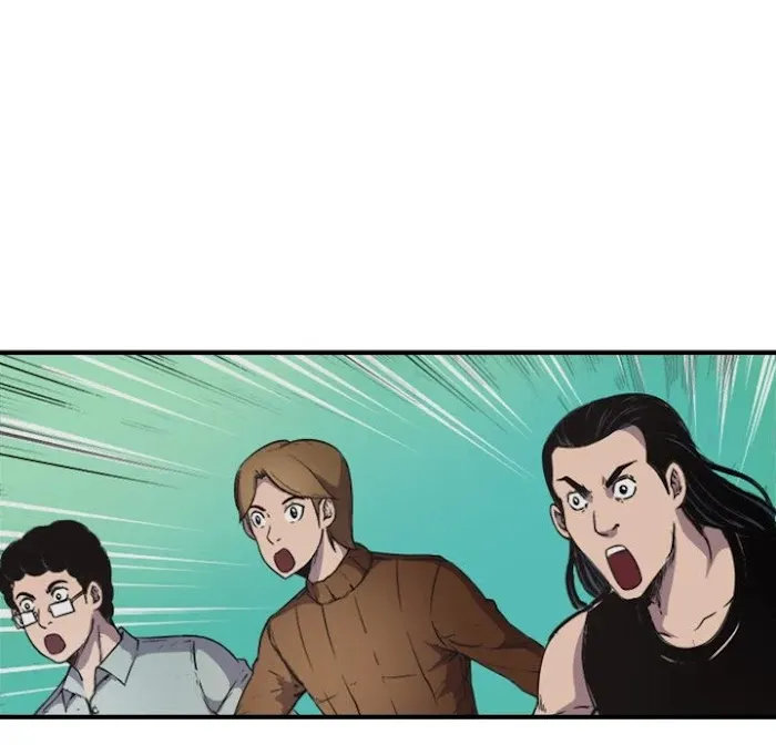 Read Shivers chapter 43 image 8 on Lezhin