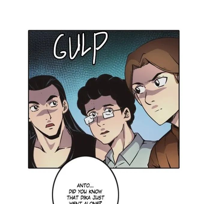 Read Shivers chapter 43 image 83 on Lezhin