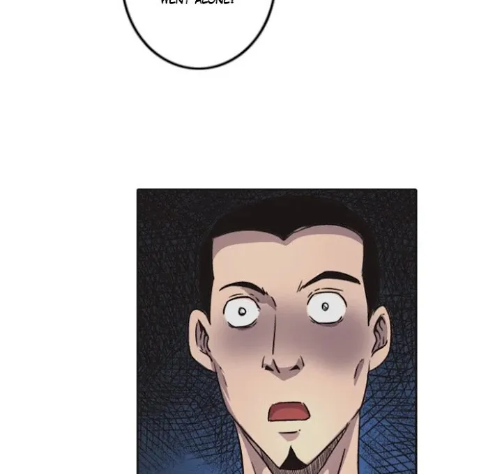 Read Shivers chapter 43 image 84 on Lezhin