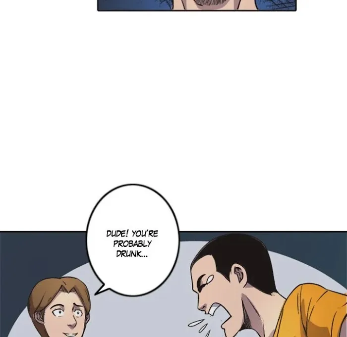 Read Shivers chapter 43 image 85 on Lezhin