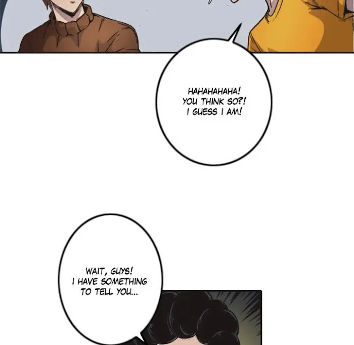 Read Shivers chapter 43 image 86 on Lezhin