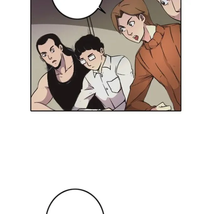 Read Shivers chapter 43 image 88 on Lezhin