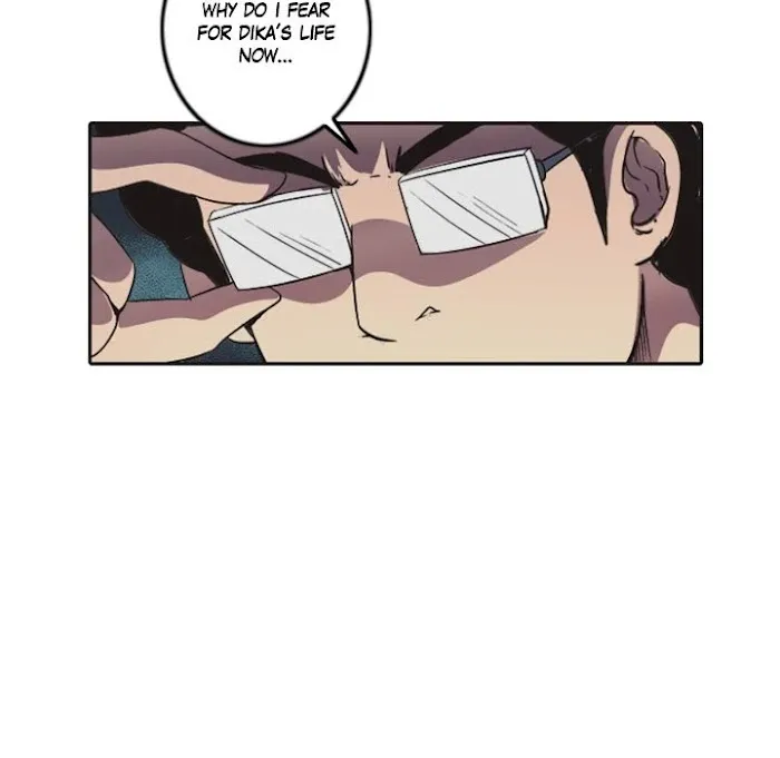 Read Shivers chapter 43 image 89 on Lezhin