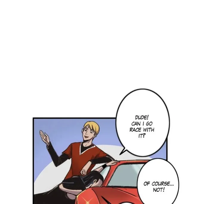 Read Shivers chapter 43 image 9 on Lezhin