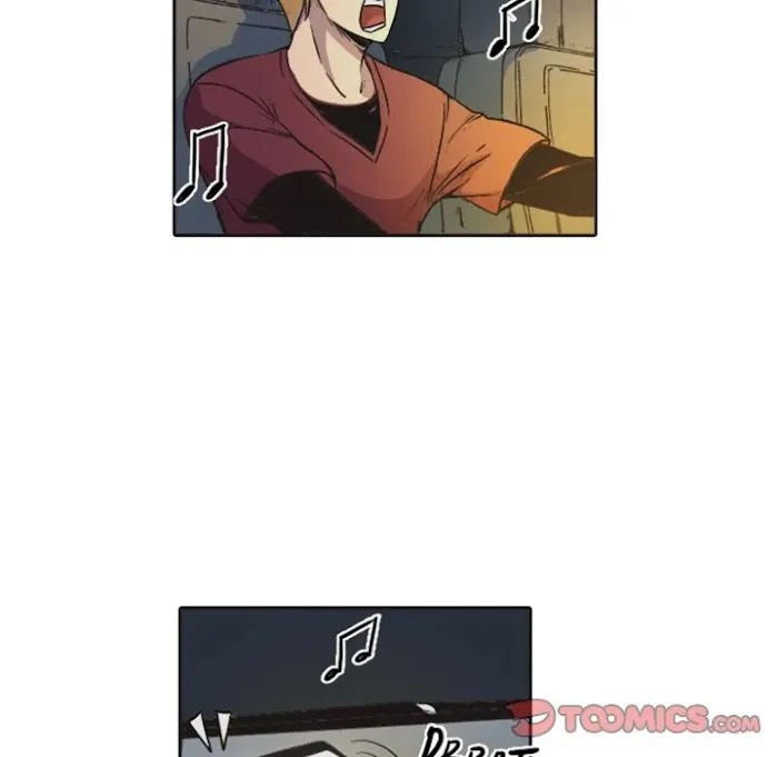 Read Shivers chapter 43 image 92 on Lezhin