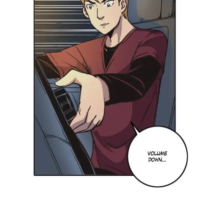 Read Shivers chapter 43 image 94 on Lezhin