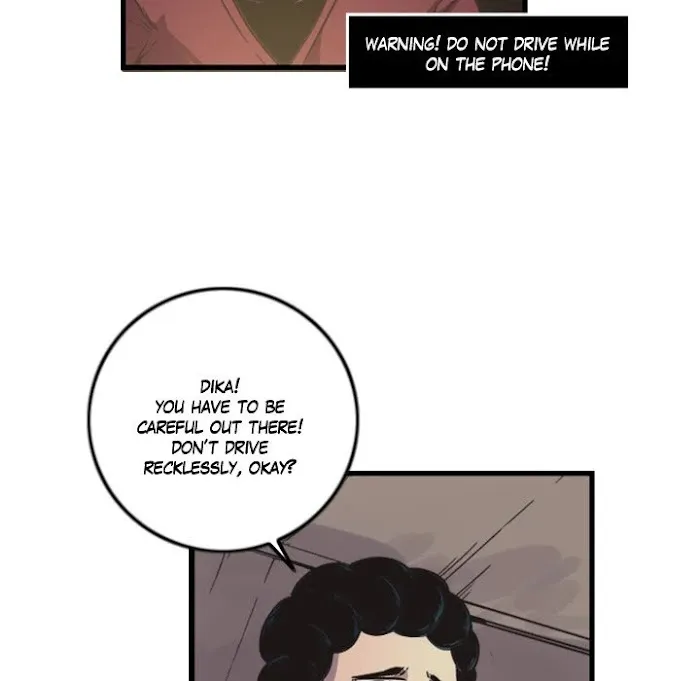 Read Shivers chapter 43 image 96 on Lezhin