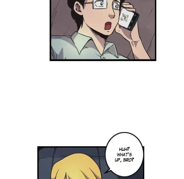 Read Shivers chapter 43 image 97 on Lezhin