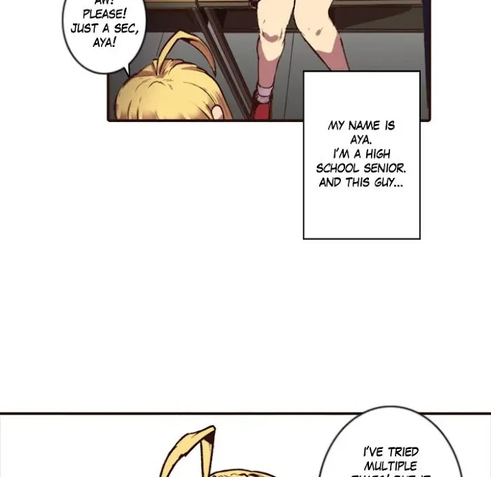 Read Shivers chapter 44 image 11 on Lezhin
