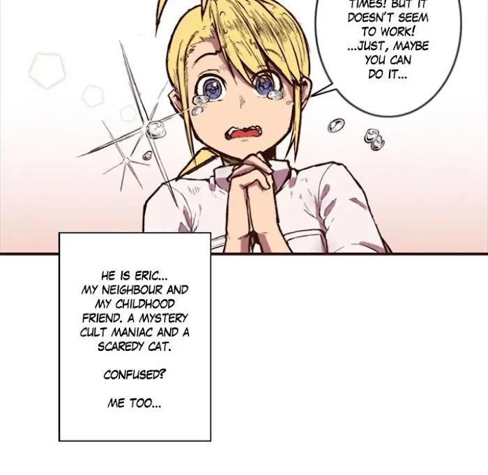 Read Shivers chapter 44 image 12 on Lezhin