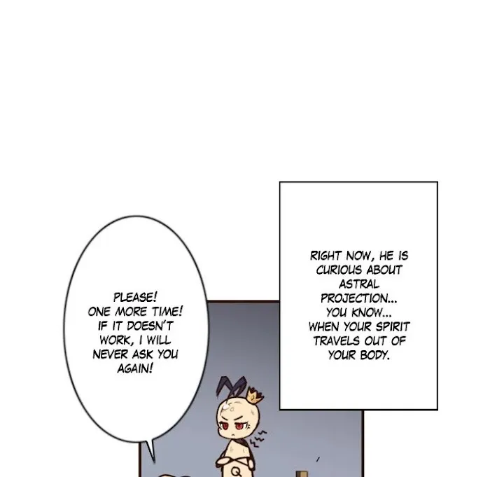 Read Shivers chapter 44 image 13 on Lezhin